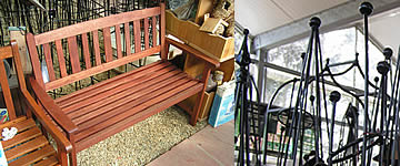 Garden Furniture