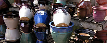 Vases and Pots